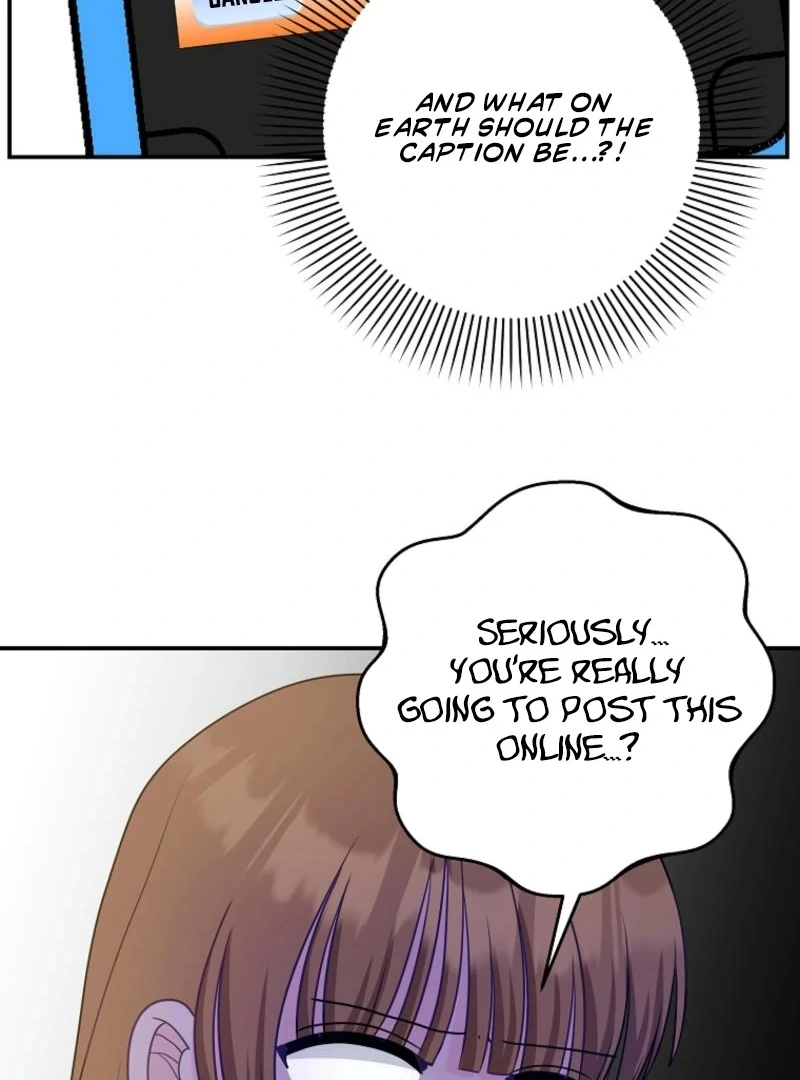 8470 Won for a Kiss chapter 4 page 58