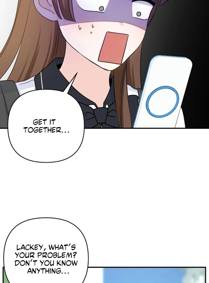 8470 Won for a Kiss chapter 4 page 59