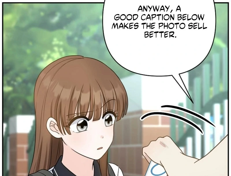 8470 Won for a Kiss chapter 4 page 64