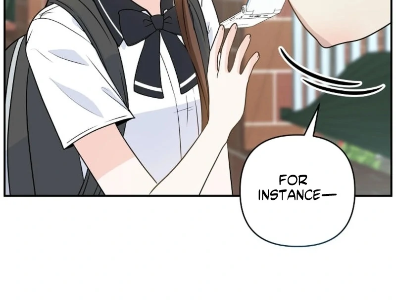 8470 Won for a Kiss chapter 4 page 65