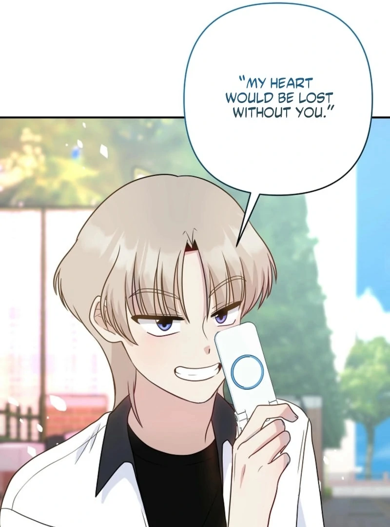 8470 Won for a Kiss chapter 4 page 66