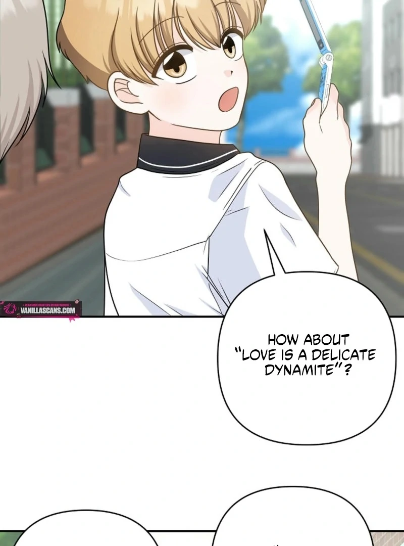 8470 Won for a Kiss chapter 4 page 71