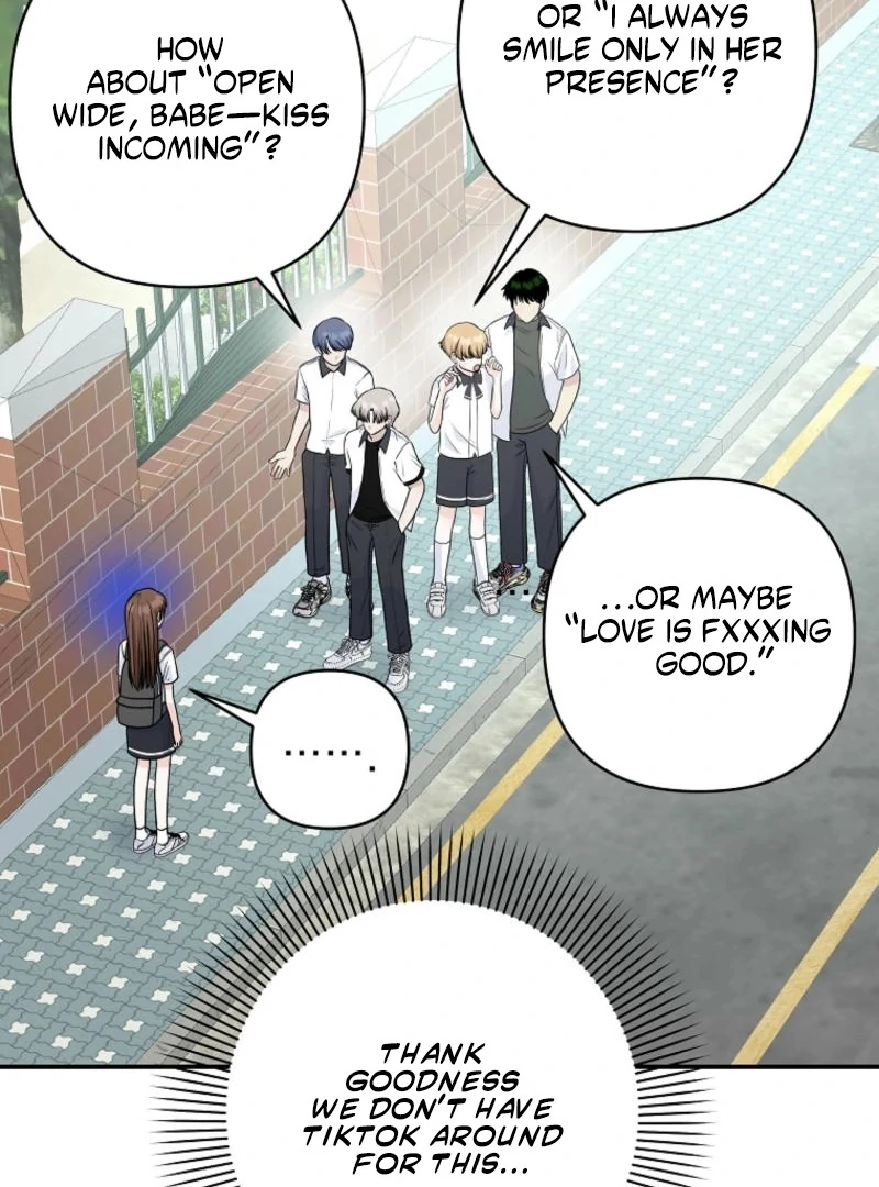 8470 Won for a Kiss chapter 4 page 72