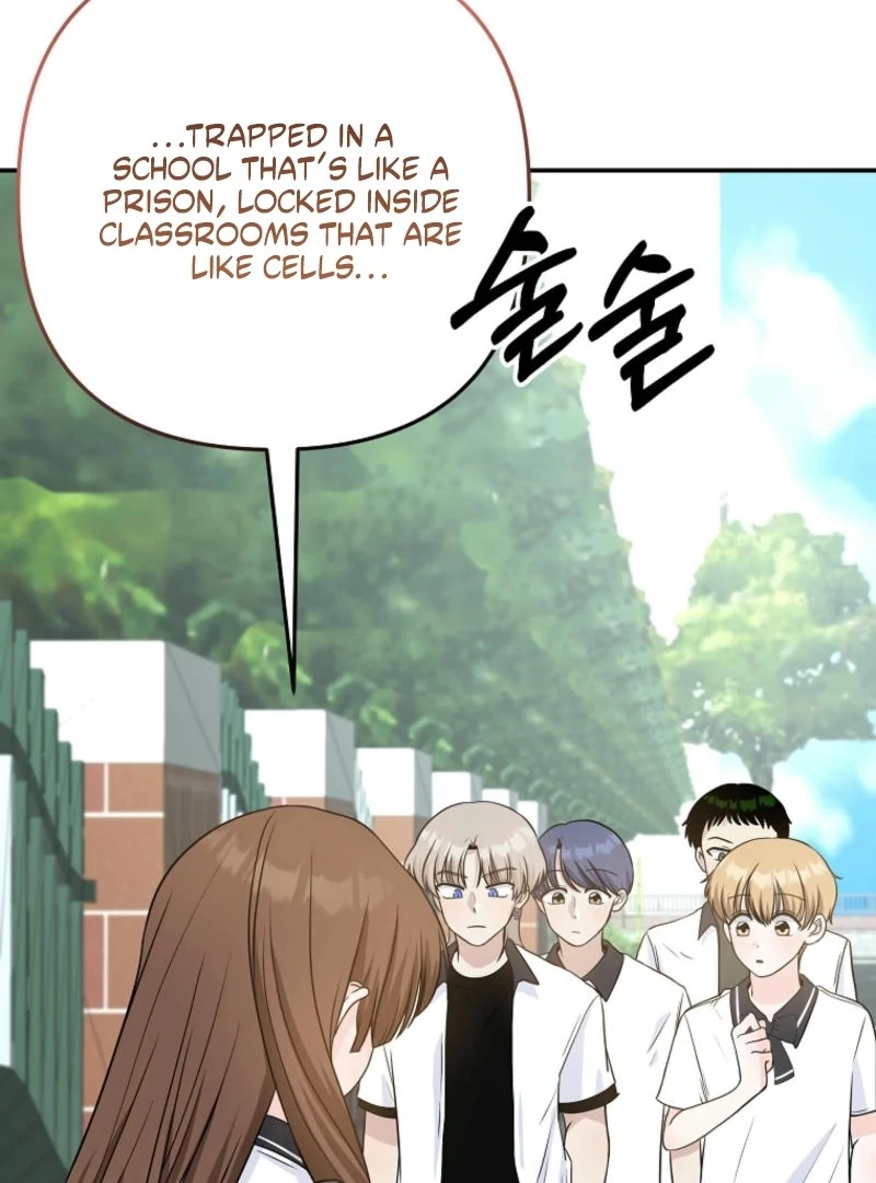8470 Won for a Kiss chapter 4 page 78