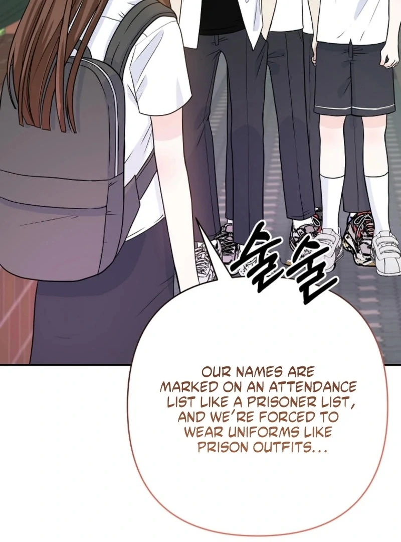 8470 Won for a Kiss chapter 4 page 79