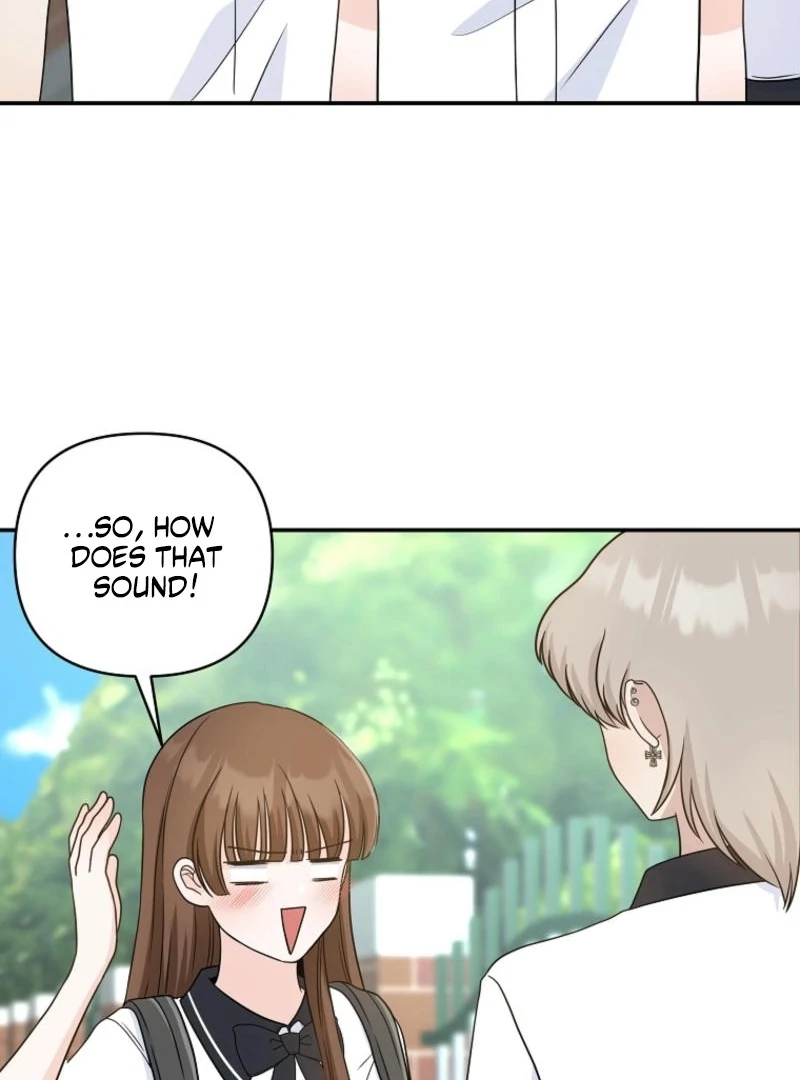 8470 Won for a Kiss chapter 4 page 82