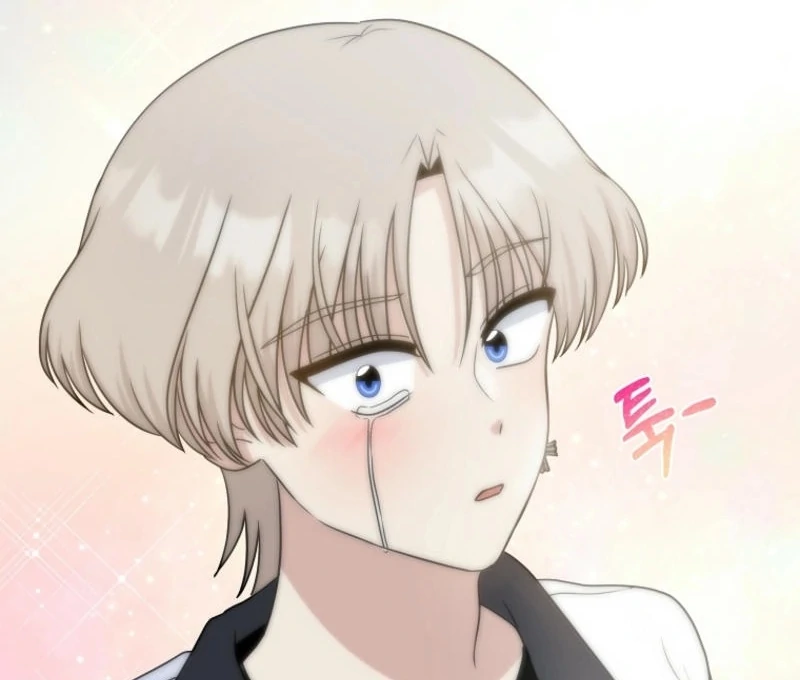 8470 Won for a Kiss chapter 4 page 84