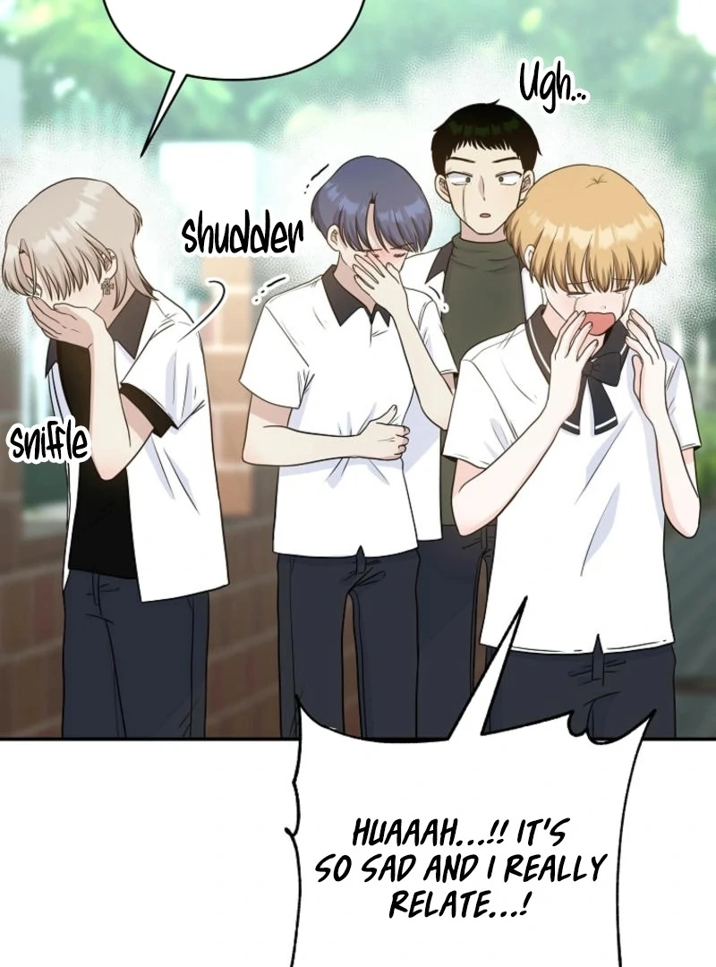 8470 Won for a Kiss chapter 4 page 88