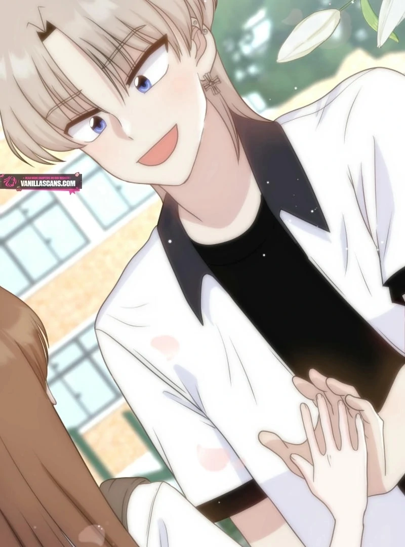 8470 Won for a Kiss chapter 4 page 98