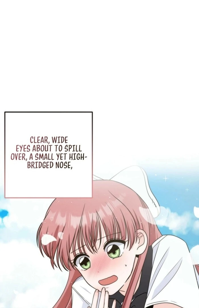8470 Won for a Kiss chapter 5 page 1