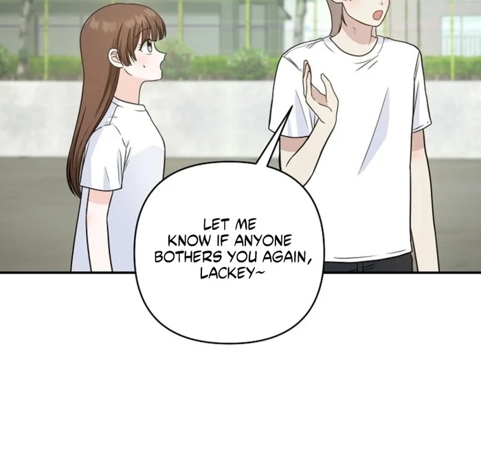 8470 Won for a Kiss chapter 5 page 106