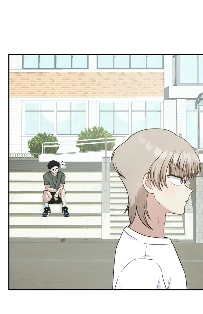 8470 Won for a Kiss chapter 5 page 107
