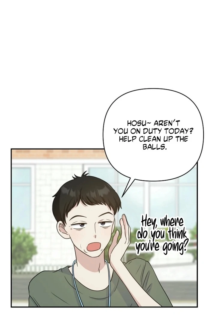 8470 Won for a Kiss chapter 5 page 108