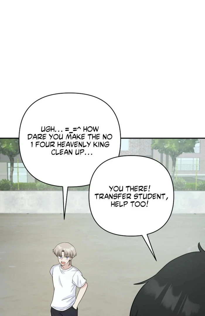 8470 Won for a Kiss chapter 5 page 109