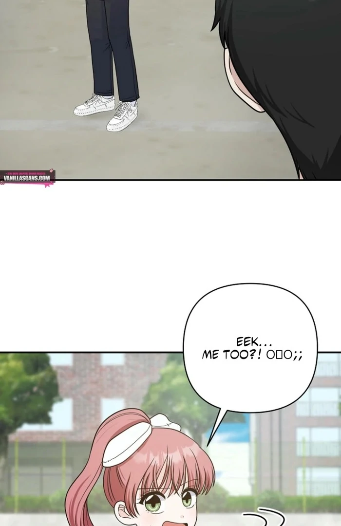 8470 Won for a Kiss chapter 5 page 110