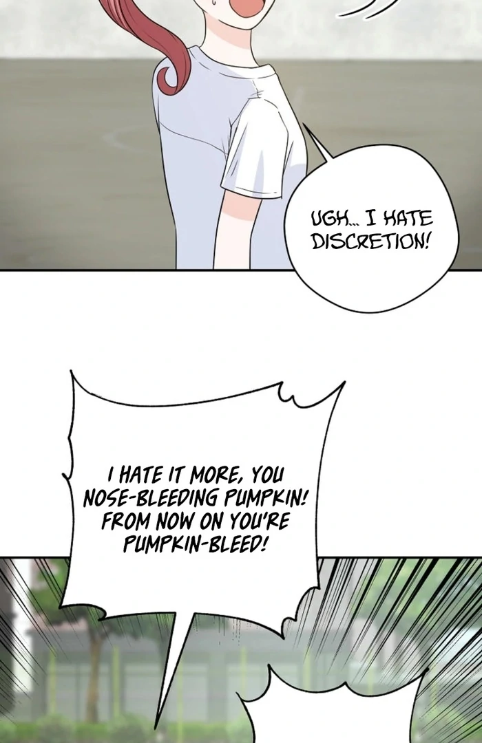 8470 Won for a Kiss chapter 5 page 111