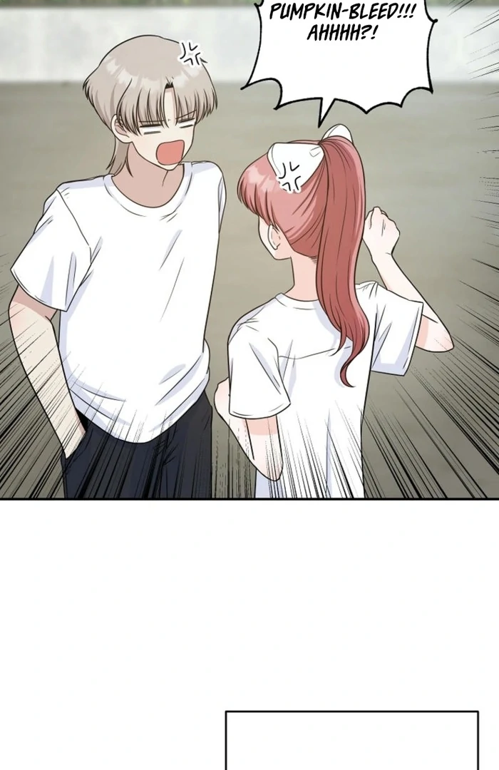 8470 Won for a Kiss chapter 5 page 112