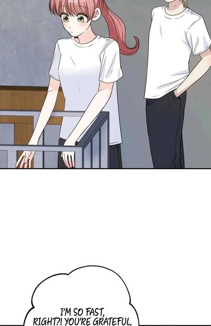 8470 Won for a Kiss chapter 5 page 118