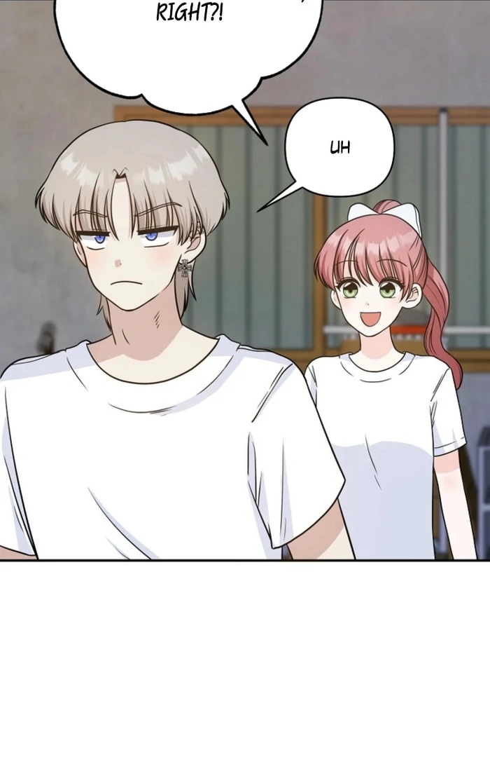 8470 Won for a Kiss chapter 5 page 119