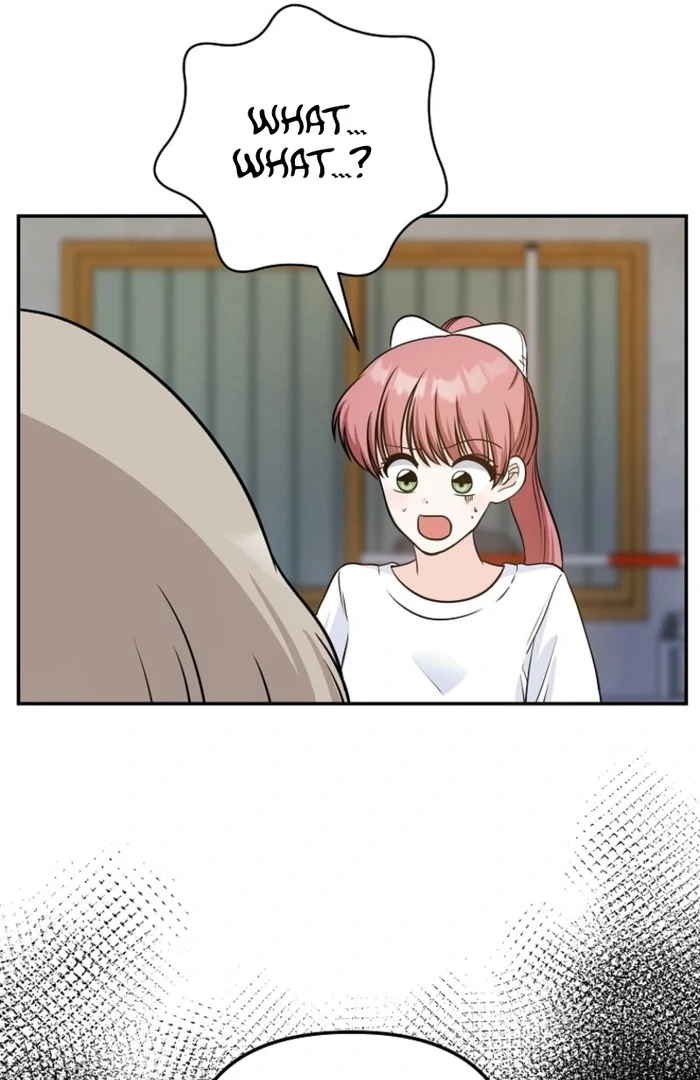 8470 Won for a Kiss chapter 5 page 125