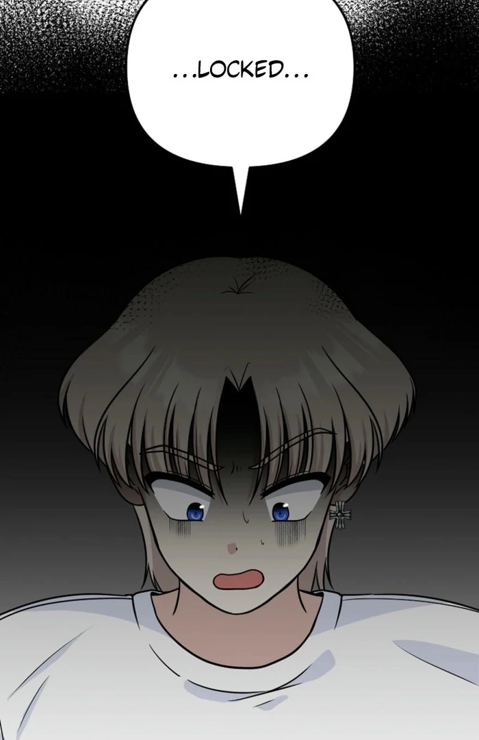 8470 Won for a Kiss chapter 5 page 126