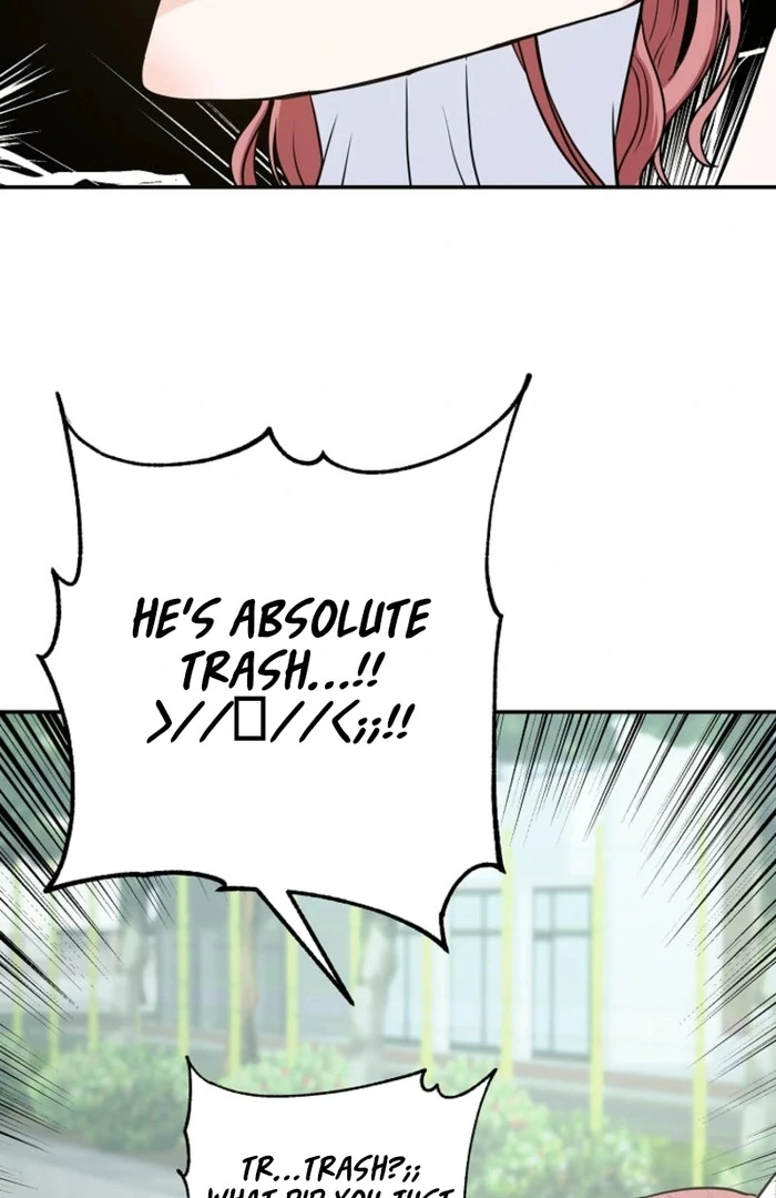 8470 Won for a Kiss chapter 5 page 16