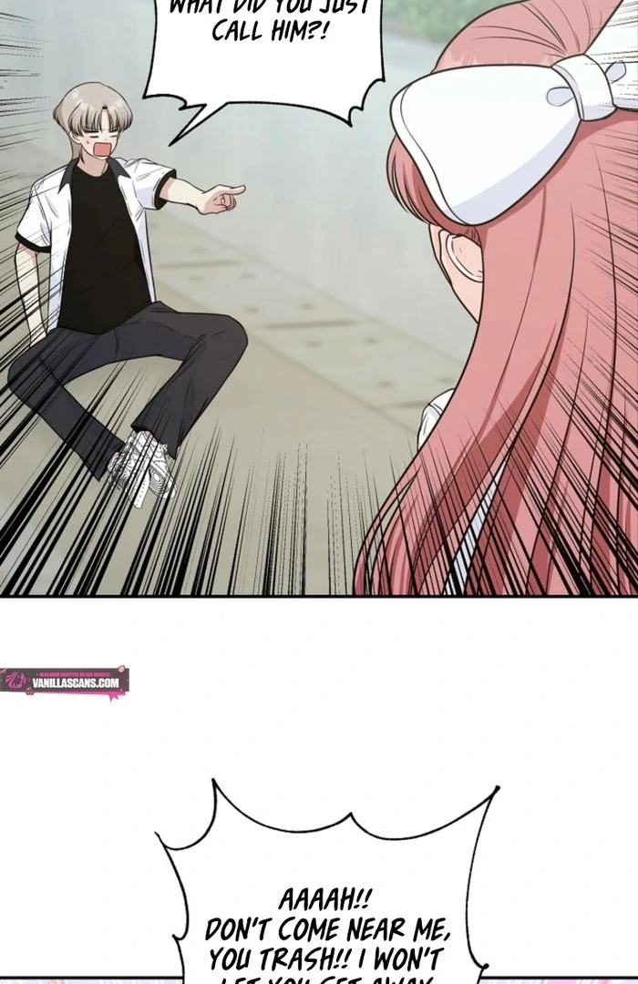 8470 Won for a Kiss chapter 5 page 17