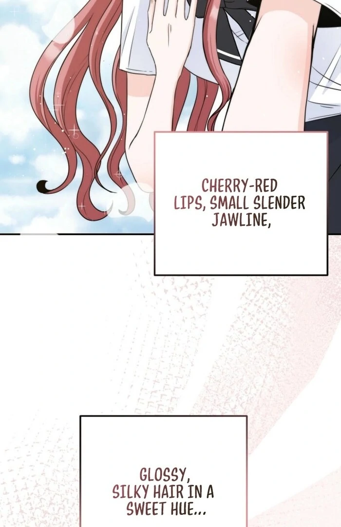8470 Won for a Kiss chapter 5 page 2