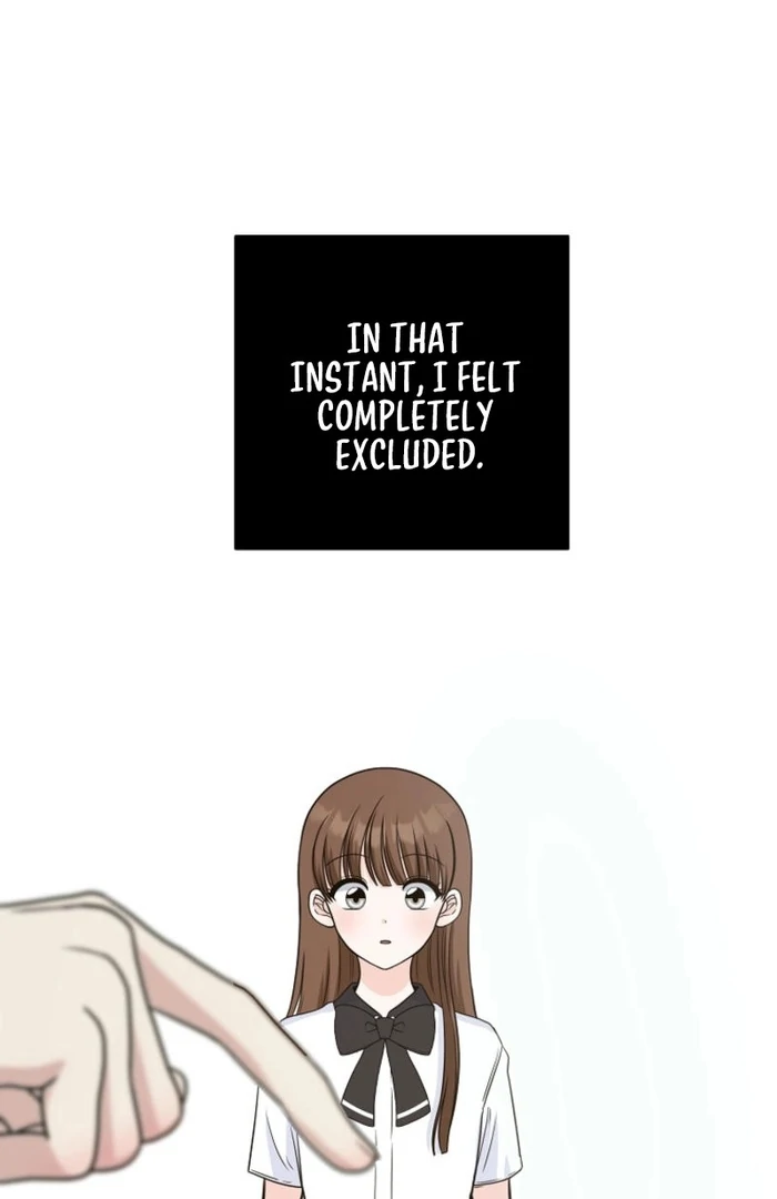 8470 Won for a Kiss chapter 5 page 20