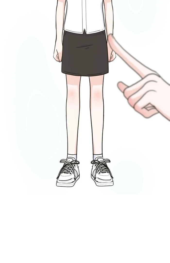 8470 Won for a Kiss chapter 5 page 21