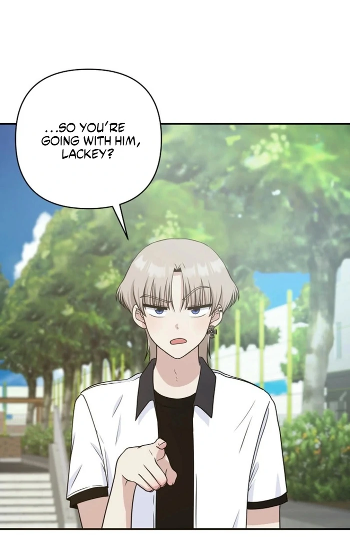 8470 Won for a Kiss chapter 5 page 24