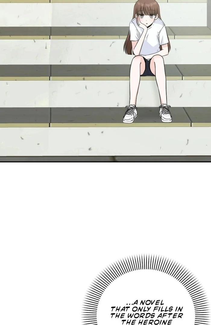 8470 Won for a Kiss chapter 5 page 36