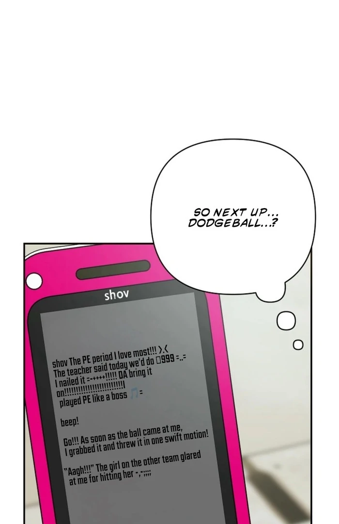 8470 Won for a Kiss chapter 5 page 42