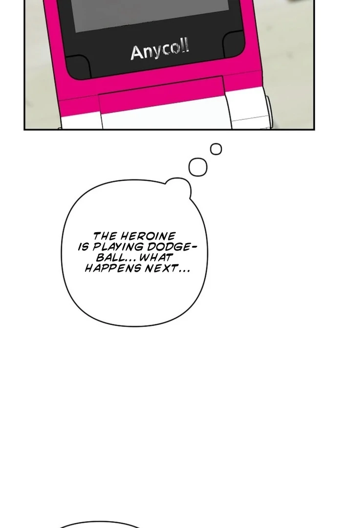 8470 Won for a Kiss chapter 5 page 43