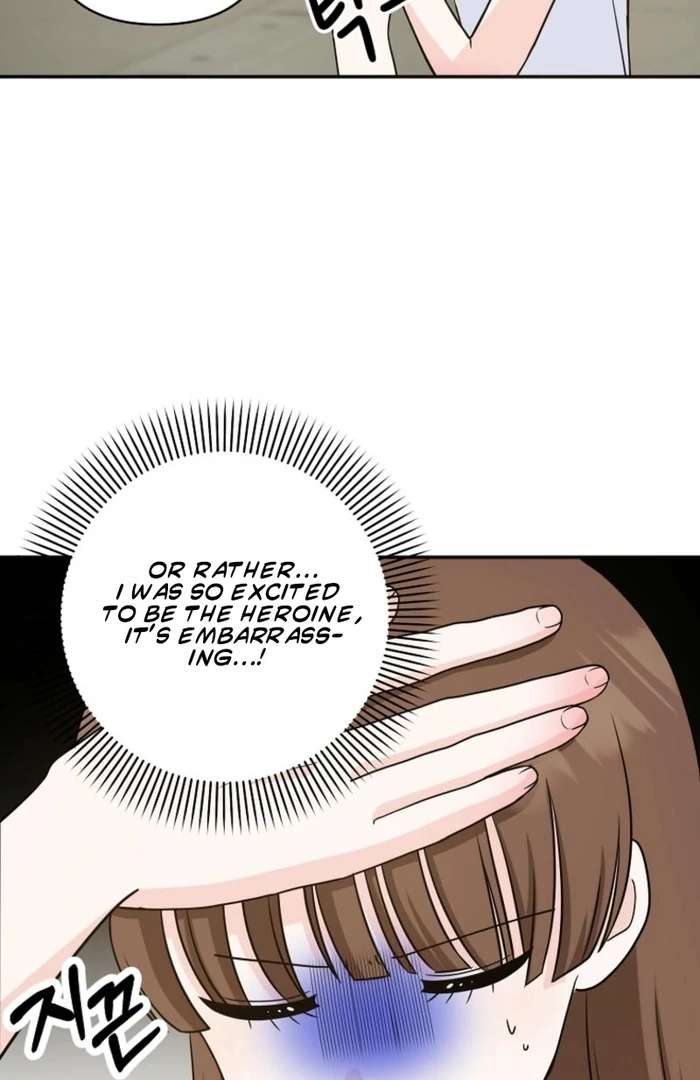 8470 Won for a Kiss chapter 5 page 45