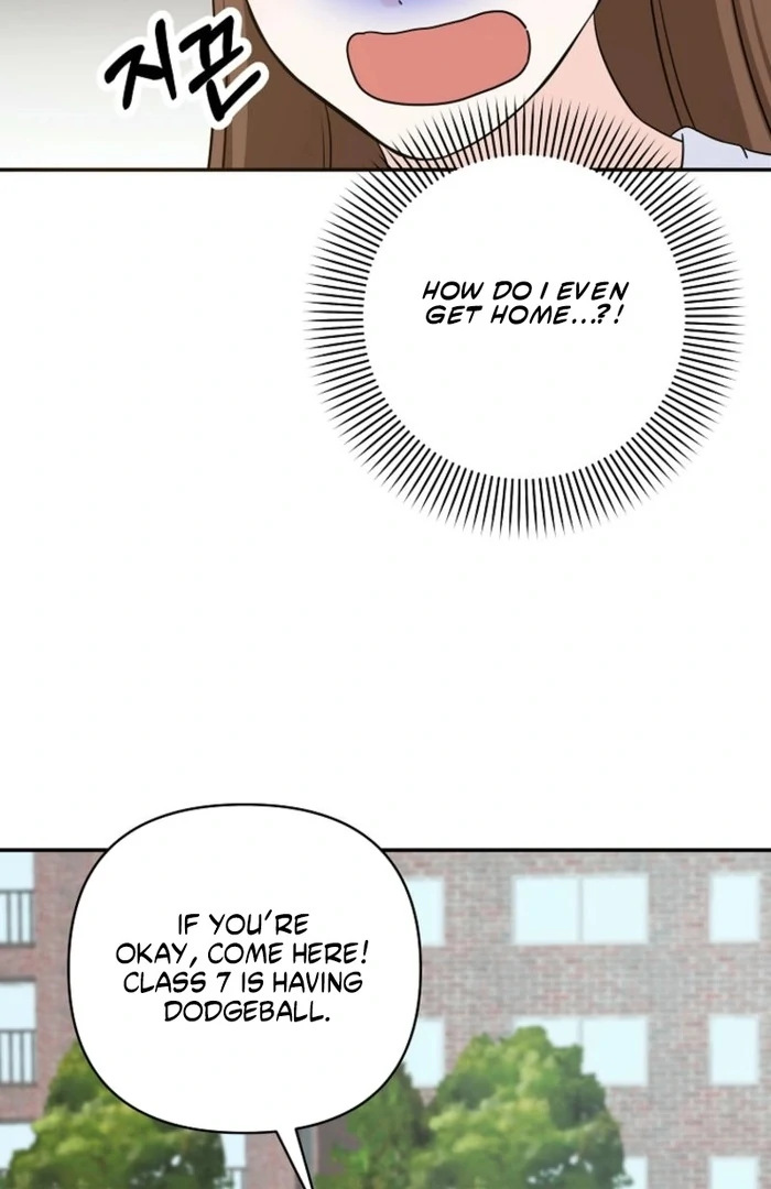8470 Won for a Kiss chapter 5 page 46