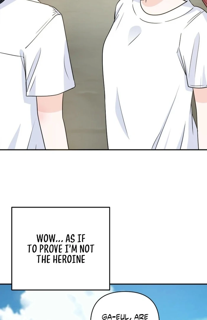 8470 Won for a Kiss chapter 5 page 51