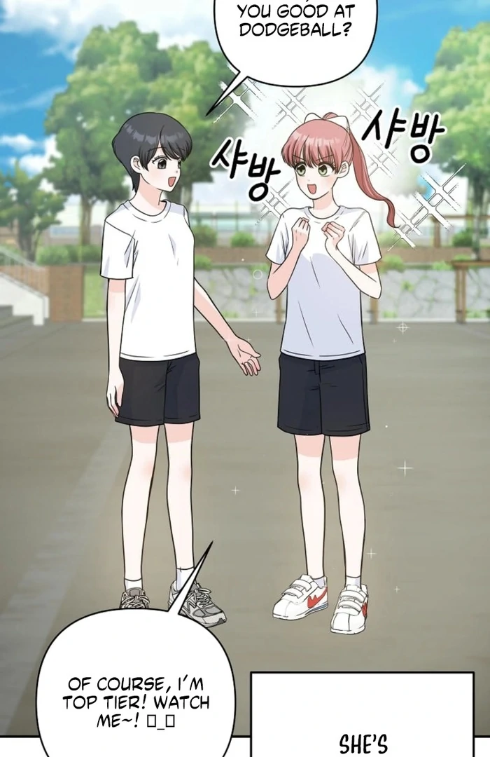 8470 Won for a Kiss chapter 5 page 52