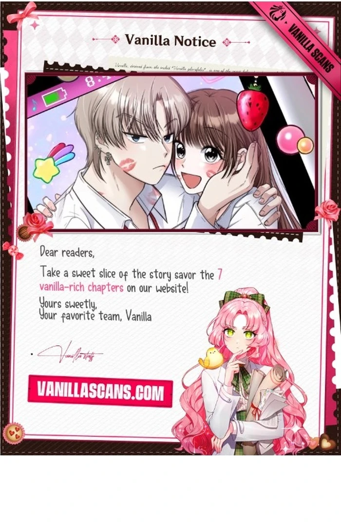8470 Won for a Kiss chapter 5 page 58