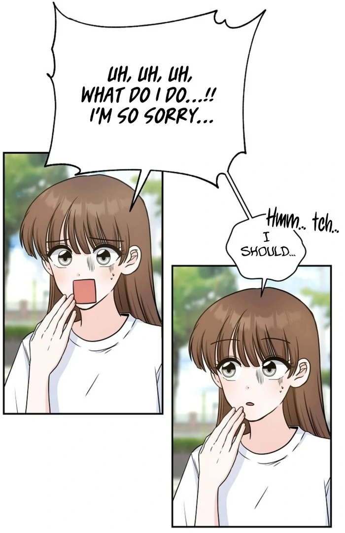 8470 Won for a Kiss chapter 5 page 67