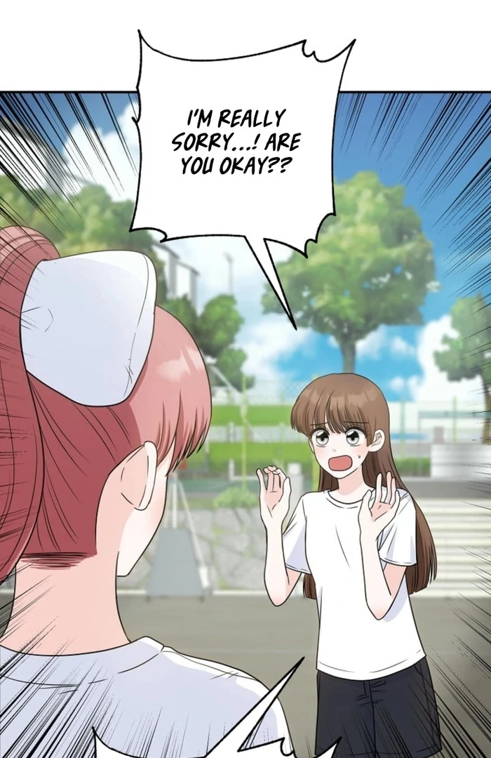 8470 Won for a Kiss chapter 5 page 81