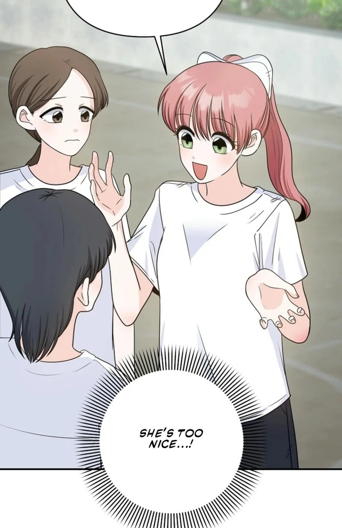 8470 Won for a Kiss chapter 5 page 84