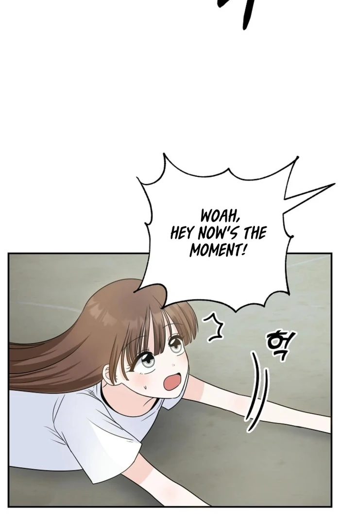 8470 Won for a Kiss chapter 5 page 89
