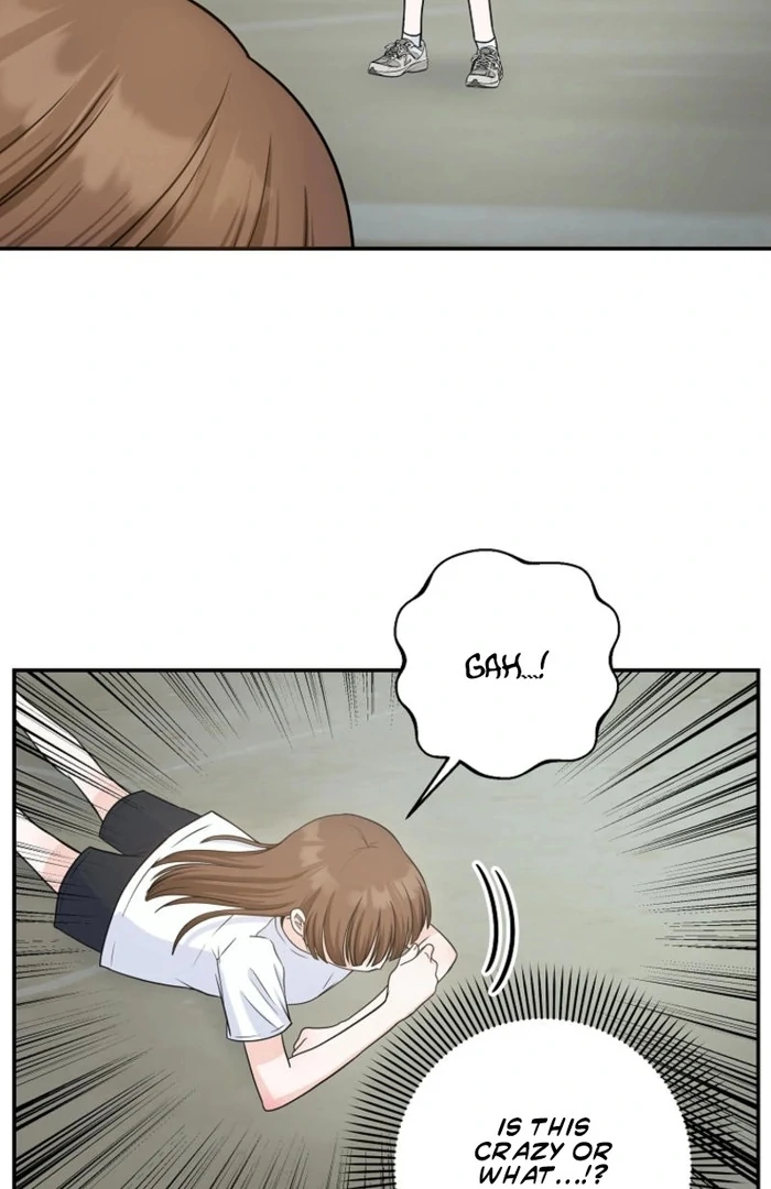 8470 Won for a Kiss chapter 5 page 91