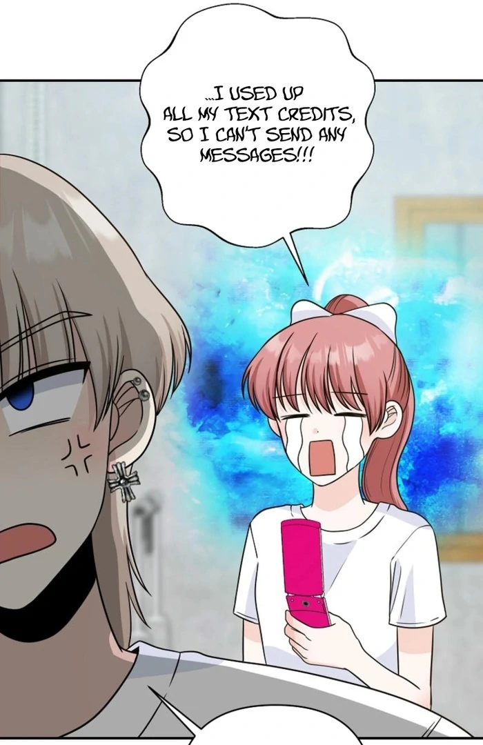 8470 Won for a Kiss chapter 6 page 10