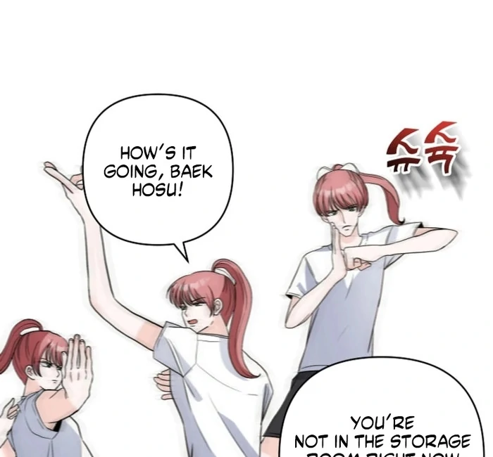 8470 Won for a Kiss chapter 6 page 101