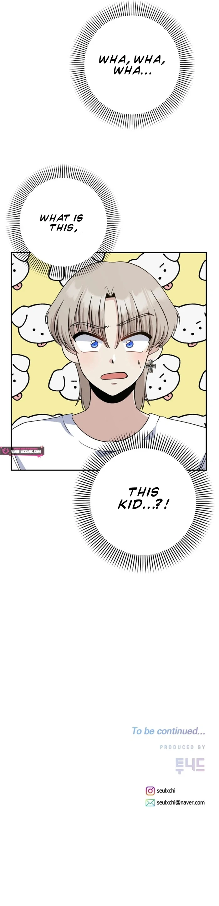 8470 Won for a Kiss chapter 6 page 103