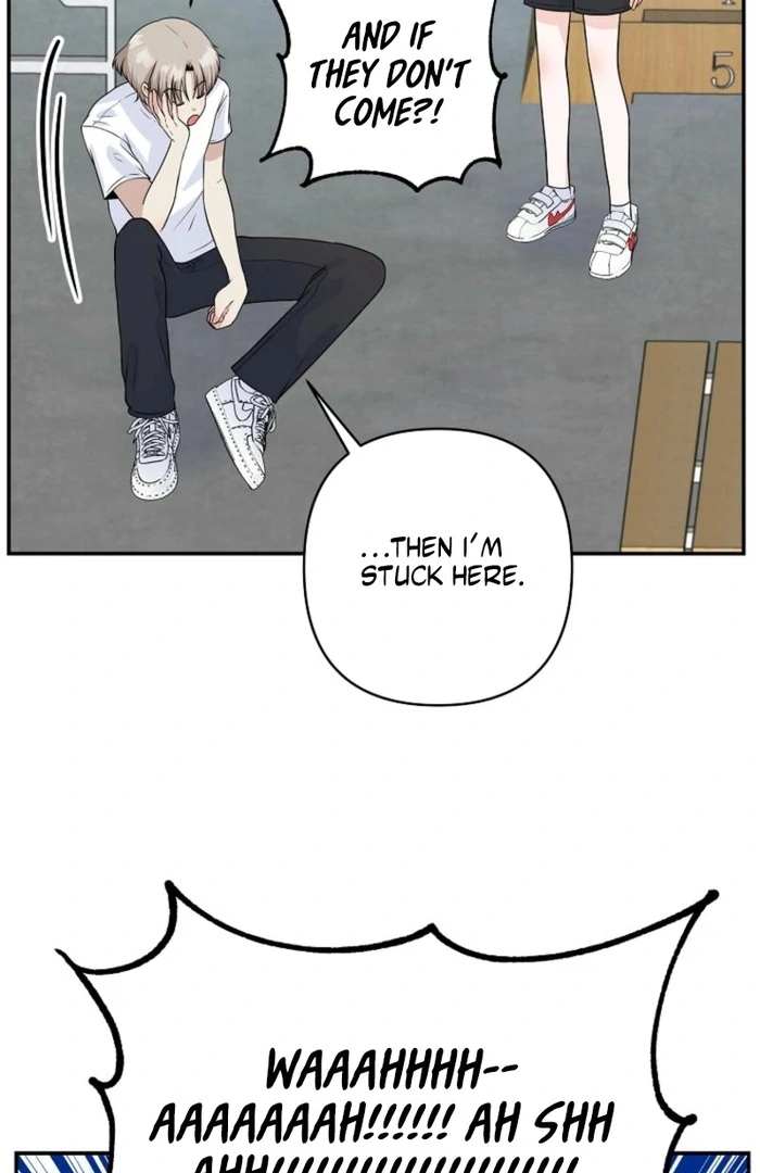 8470 Won for a Kiss chapter 6 page 12