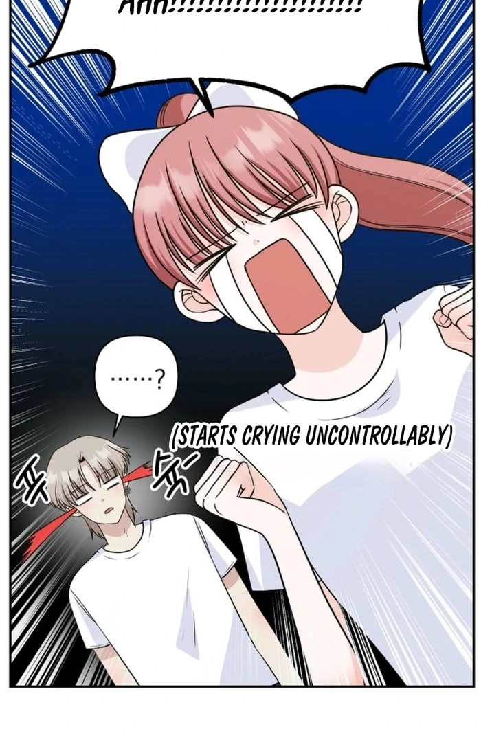 8470 Won for a Kiss chapter 6 page 13