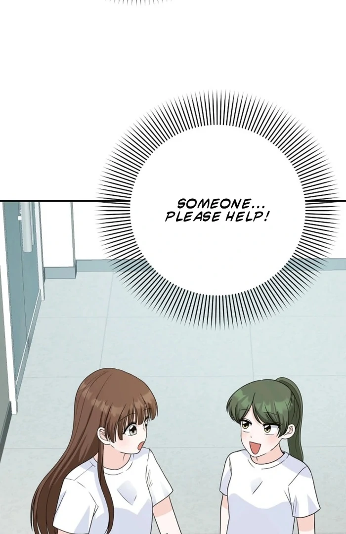 8470 Won for a Kiss chapter 6 page 20
